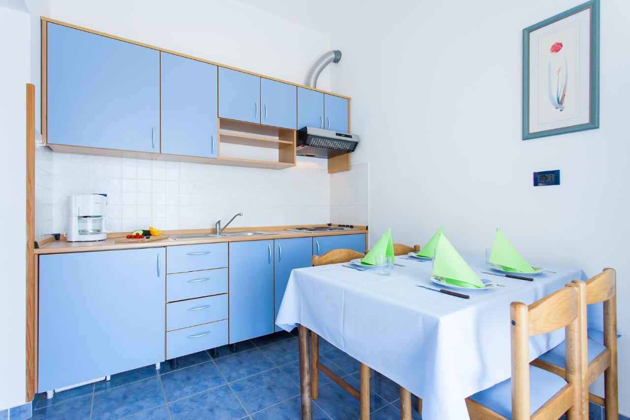 Apartments Villa Brioni II Fažana Εξωτερικό φωτογραφία