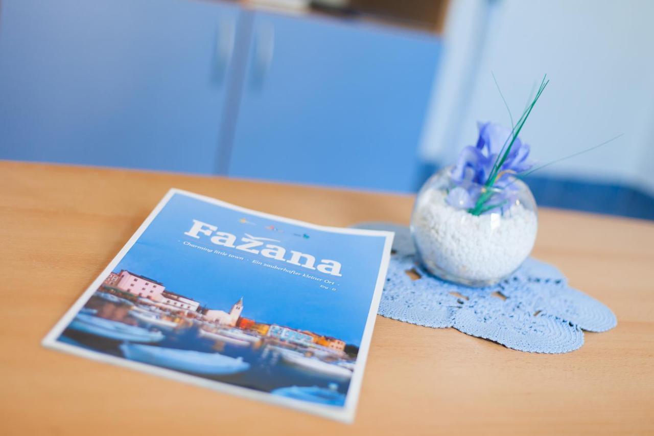 Apartments Villa Brioni II Fažana Εξωτερικό φωτογραφία