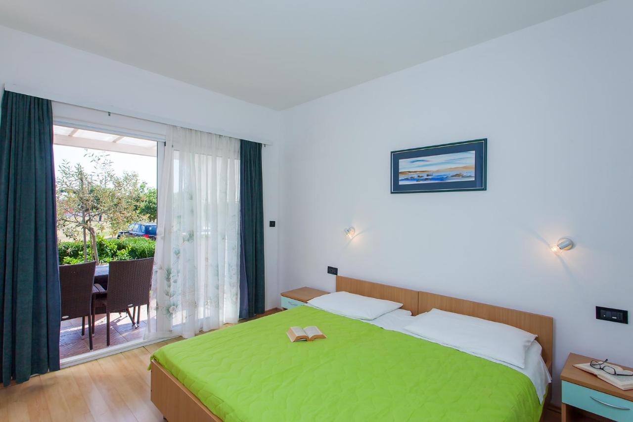 Apartments Villa Brioni II Fažana Εξωτερικό φωτογραφία