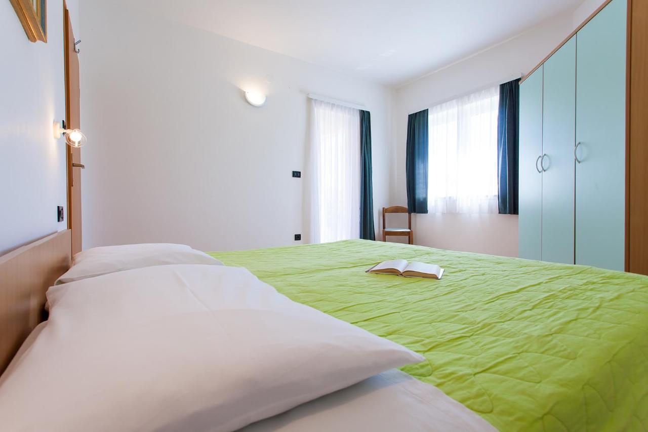 Apartments Villa Brioni II Fažana Εξωτερικό φωτογραφία