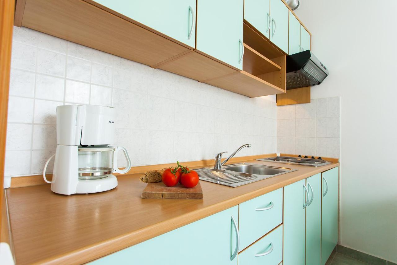 Apartments Villa Brioni II Fažana Εξωτερικό φωτογραφία