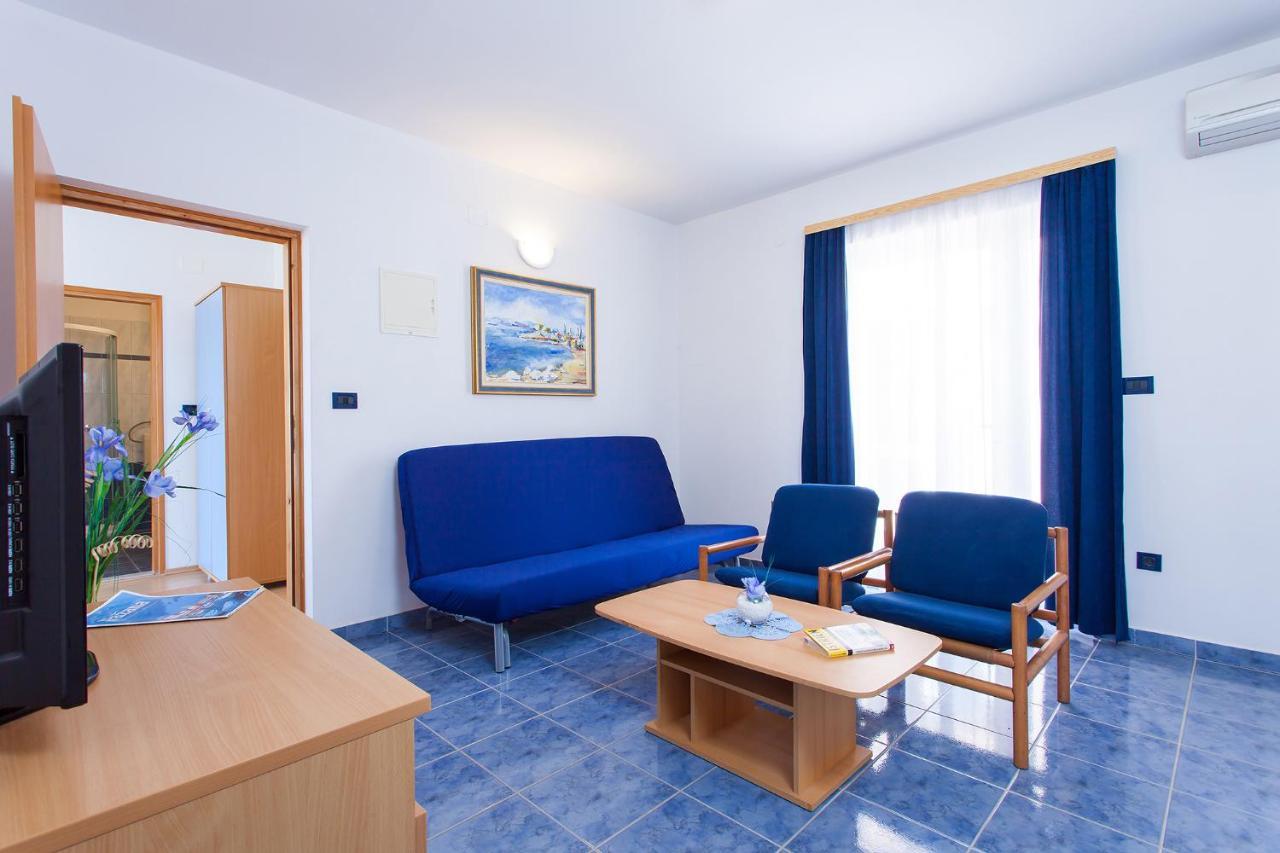 Apartments Villa Brioni II Fažana Εξωτερικό φωτογραφία
