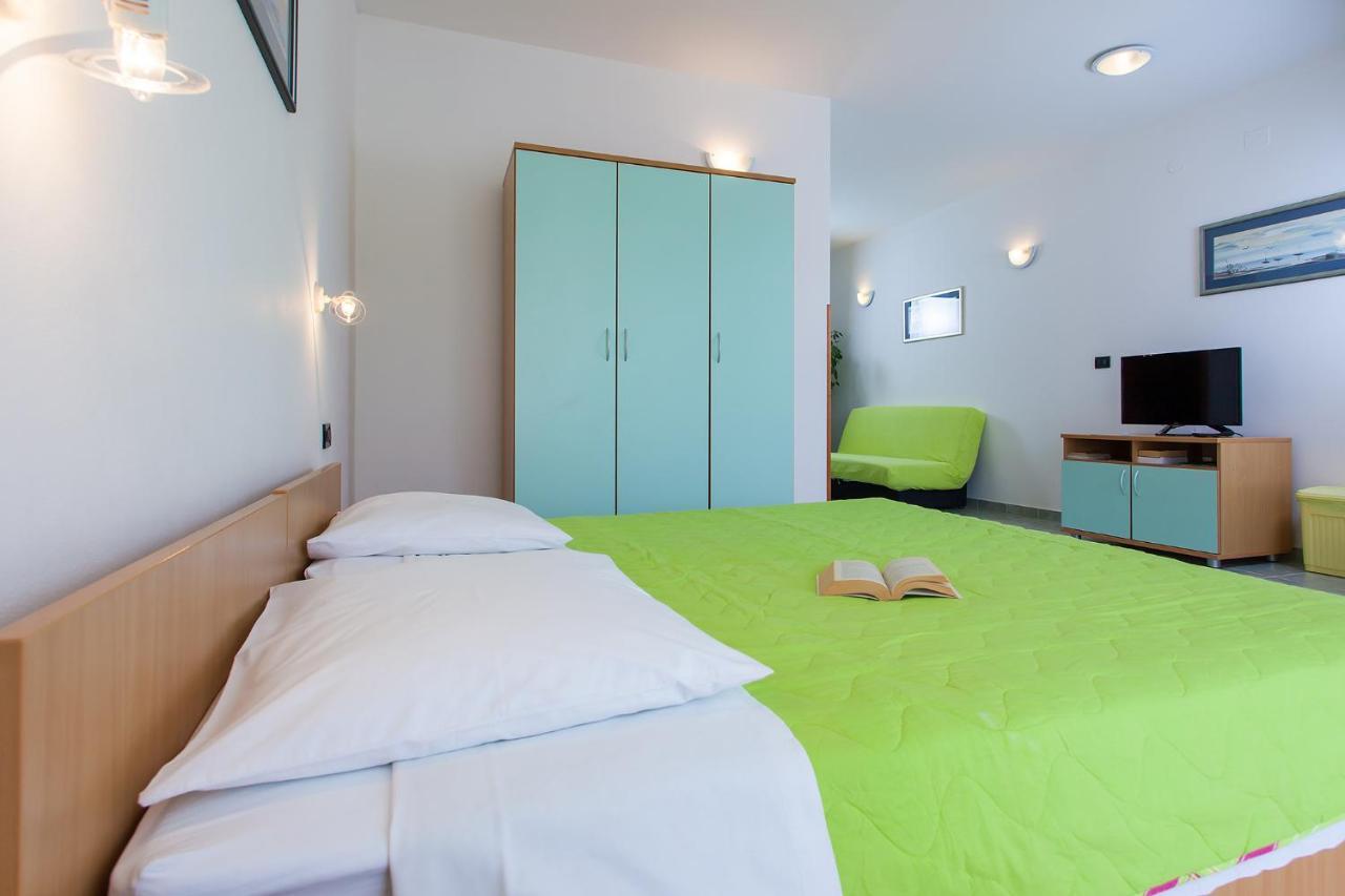 Apartments Villa Brioni II Fažana Εξωτερικό φωτογραφία