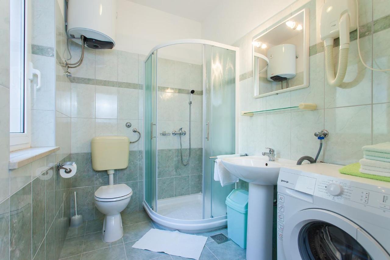 Apartments Villa Brioni II Fažana Εξωτερικό φωτογραφία