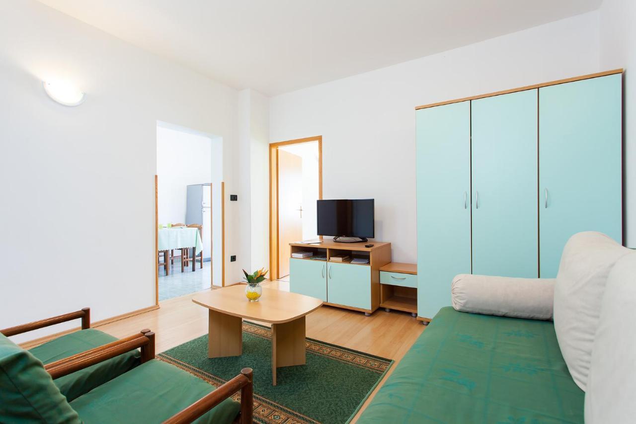 Apartments Villa Brioni II Fažana Εξωτερικό φωτογραφία