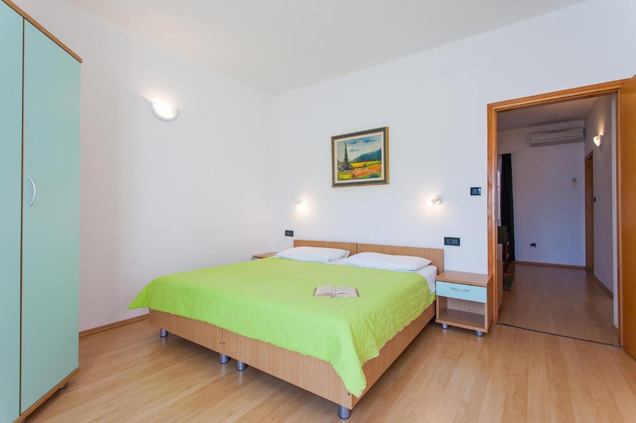 Apartments Villa Brioni II Fažana Εξωτερικό φωτογραφία