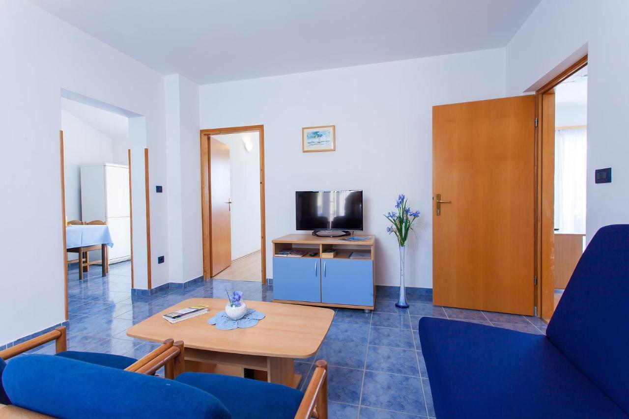 Apartments Villa Brioni II Fažana Εξωτερικό φωτογραφία