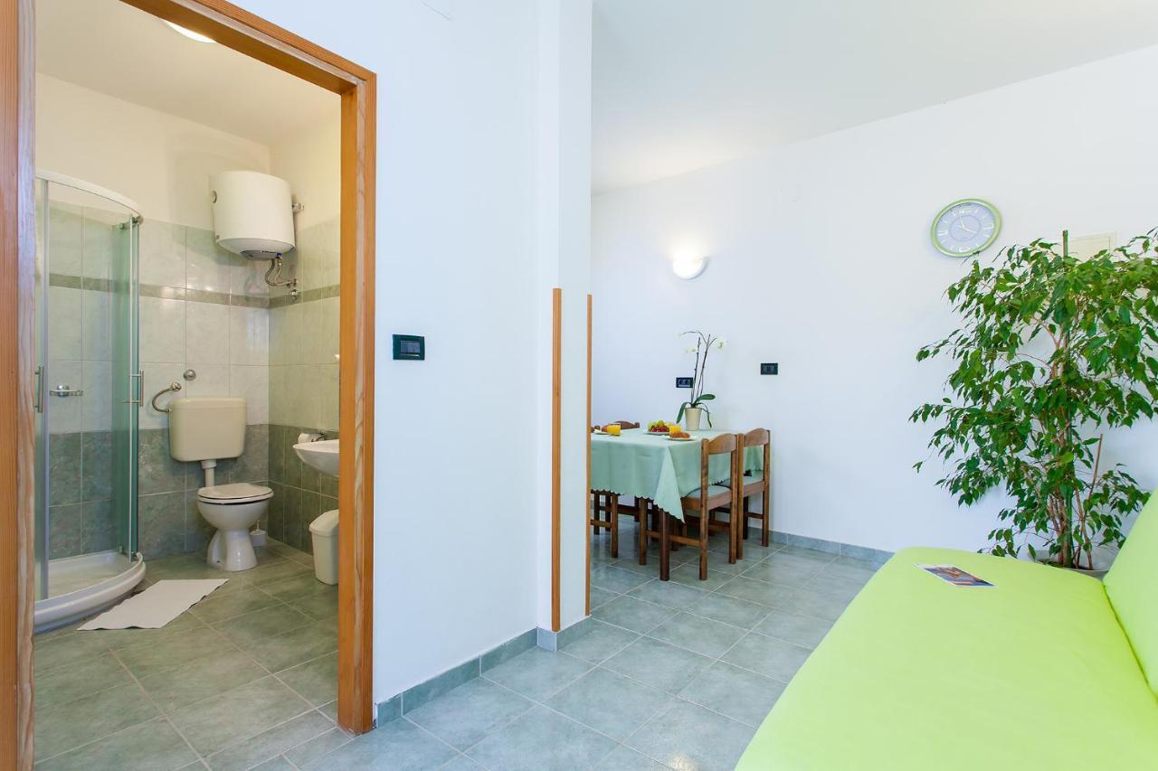 Apartments Villa Brioni II Fažana Εξωτερικό φωτογραφία