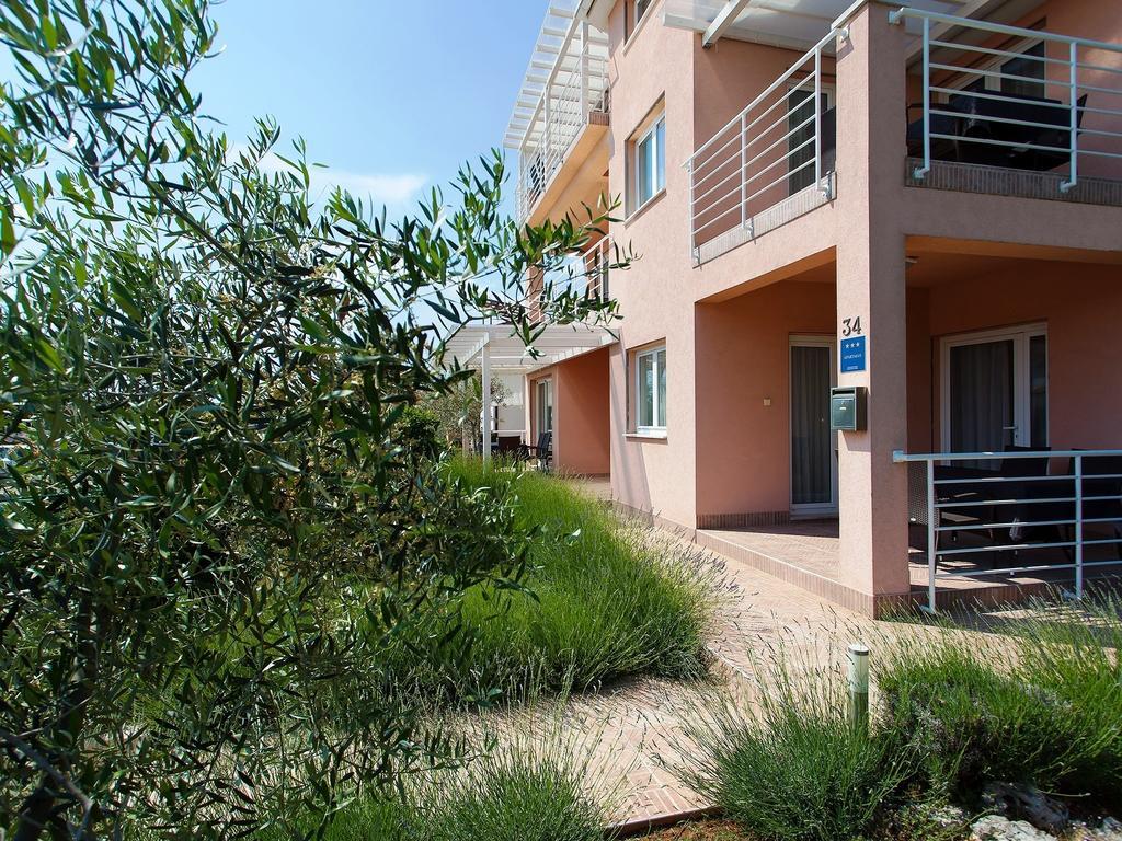 Apartments Villa Brioni II Fažana Εξωτερικό φωτογραφία
