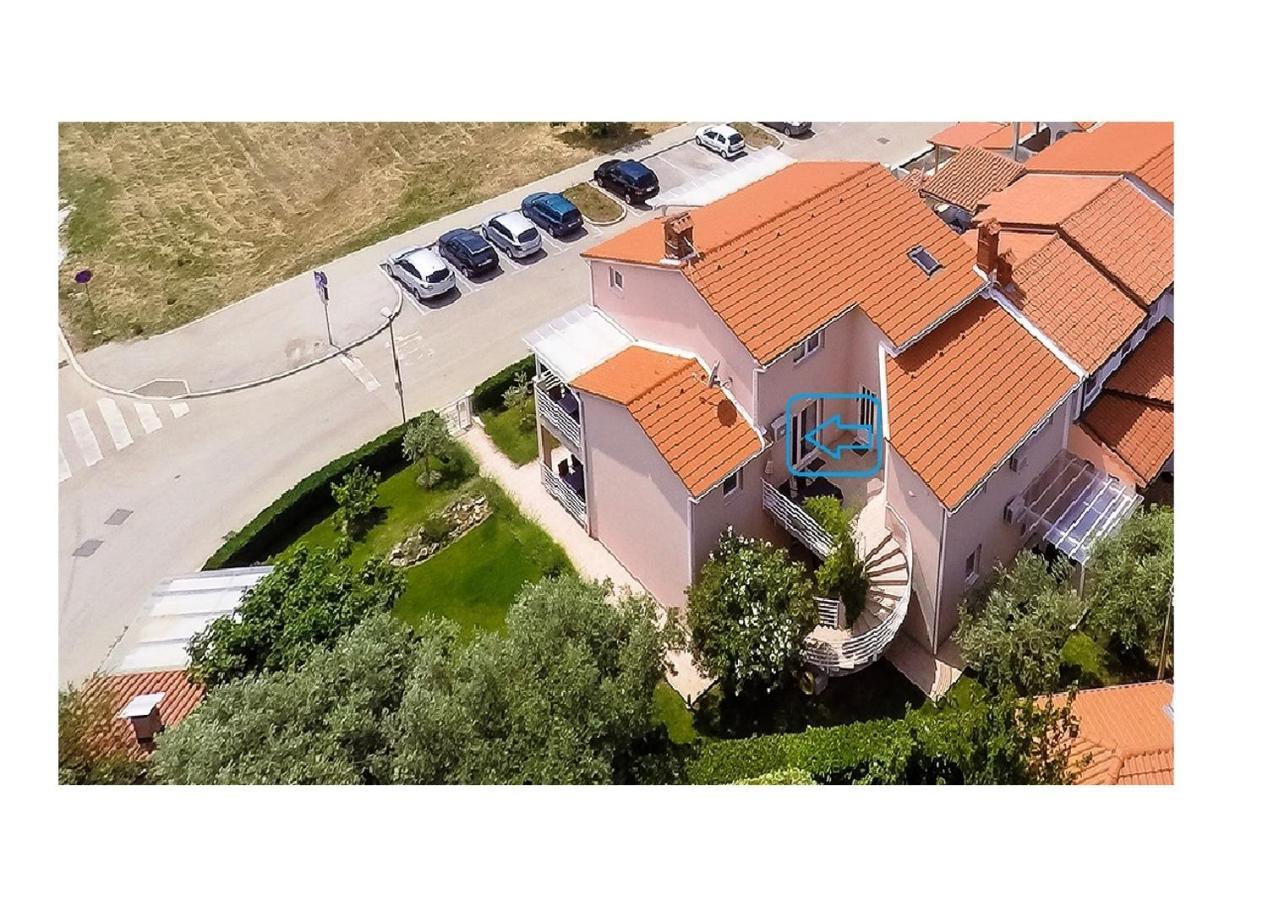 Apartments Villa Brioni II Fažana Εξωτερικό φωτογραφία