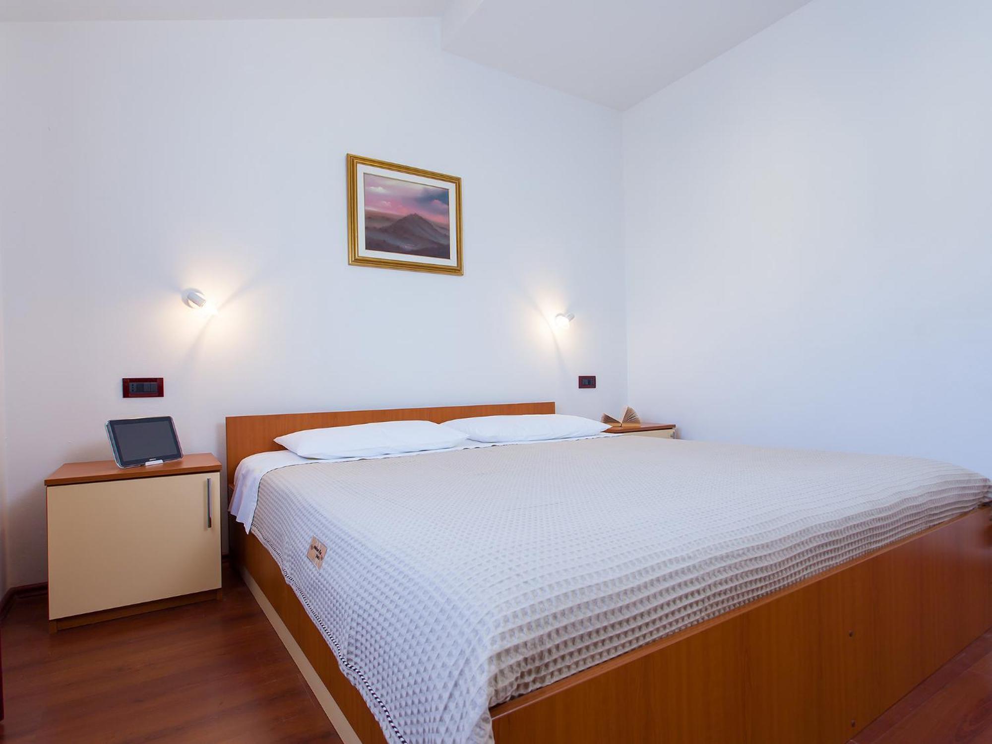 Apartments Villa Brioni II Fažana Δωμάτιο φωτογραφία