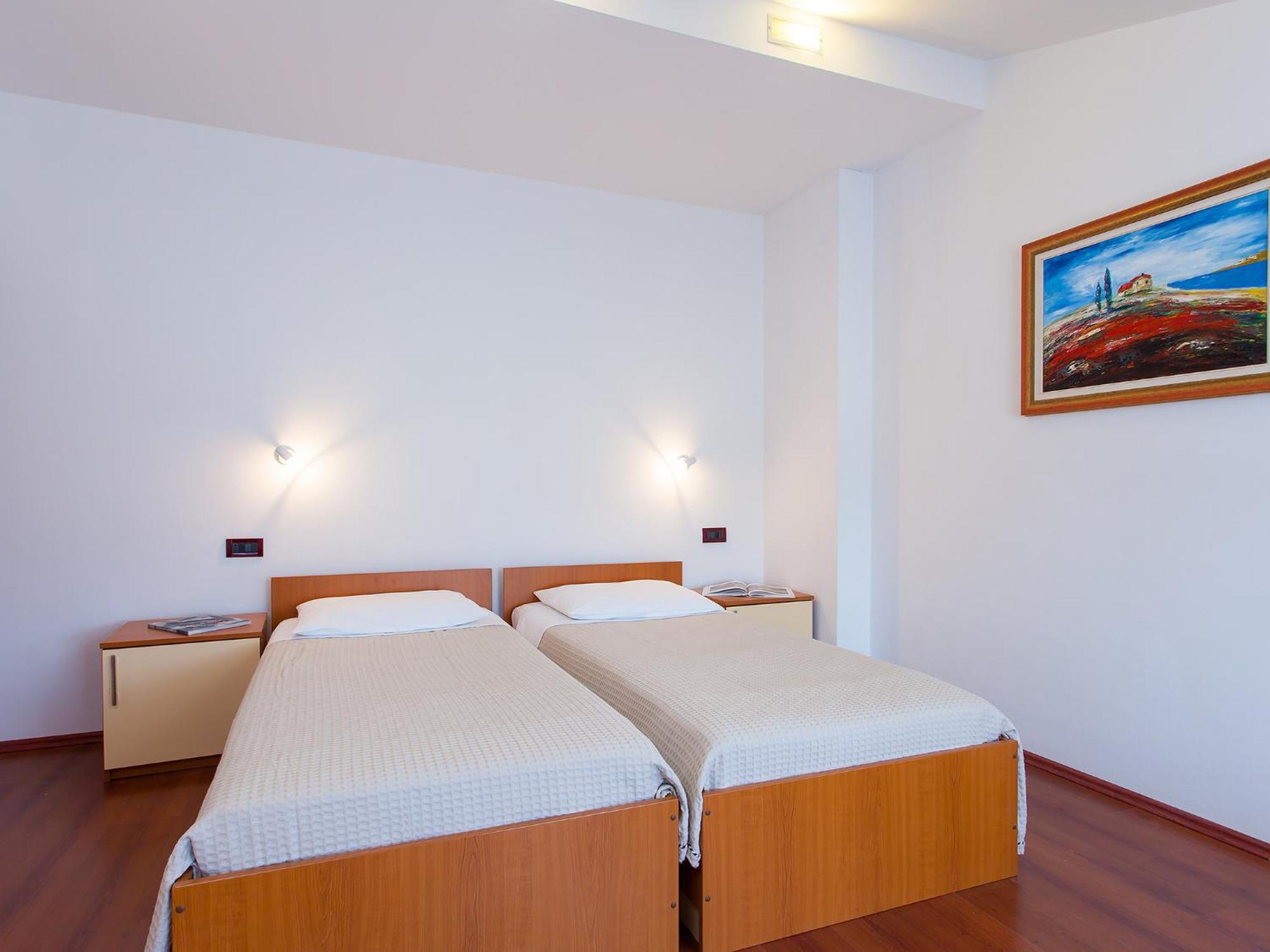 Apartments Villa Brioni II Fažana Δωμάτιο φωτογραφία