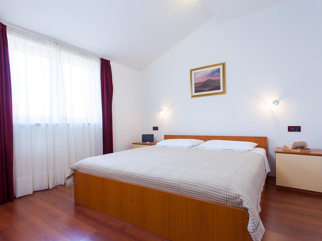Apartments Villa Brioni II Fažana Εξωτερικό φωτογραφία